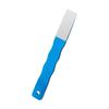 Knife Edge Opening Tool 220 Grits Sharpening Stone File for Hunting Mower Hatchet Axe
