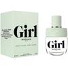 Rochas Paris - Eau De Toilette Girl 60 ml - 