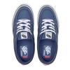 Vans ROWLEY VN0005V7YUG НАСТОЯЩИЙ ТЕМНО-СИНИЙ БЕЛЫЙ
