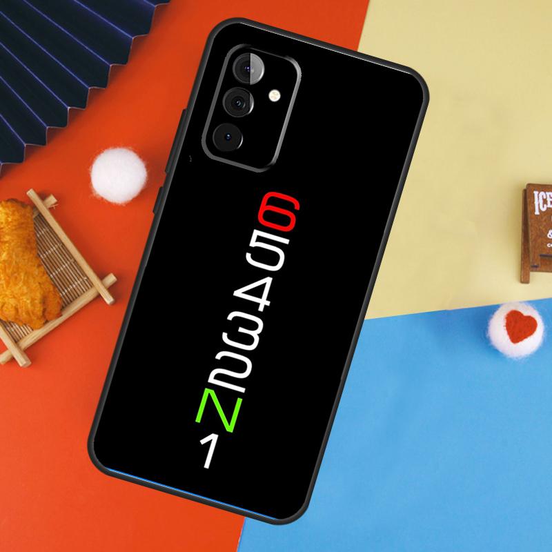 Чехол-кейс для мотоцикла для Samsung Galaxy A14 A34 A54 A55 A35 A15 A73 A53 A33 A23 A13 A12 A32 A52 A51