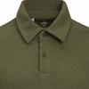 Under Armour Meridian SS25 Простая модная универсальная футболка-поло с коротким рукавом Мужские топы 6005521-390