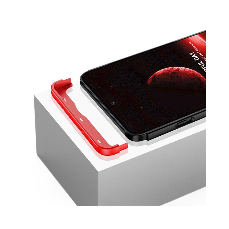 Сверхтонкий матовый защитный чехол для телефона OnePlus 13R - Простой деловой стиль для мужчин и женщин