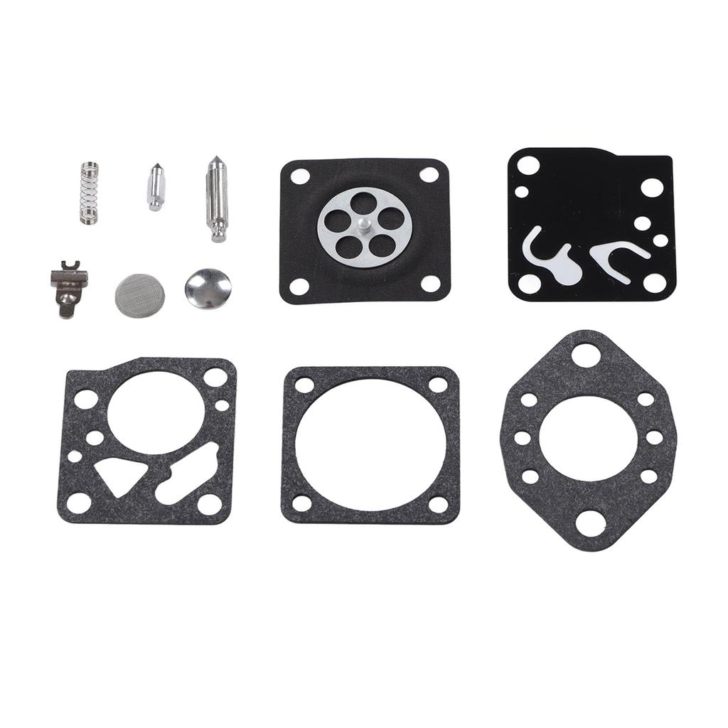 Комплект прокладок карбюратора бензопилы для моделей Tillotson RK13HU RK14HU HU для Stihl 020 024 028 030 031