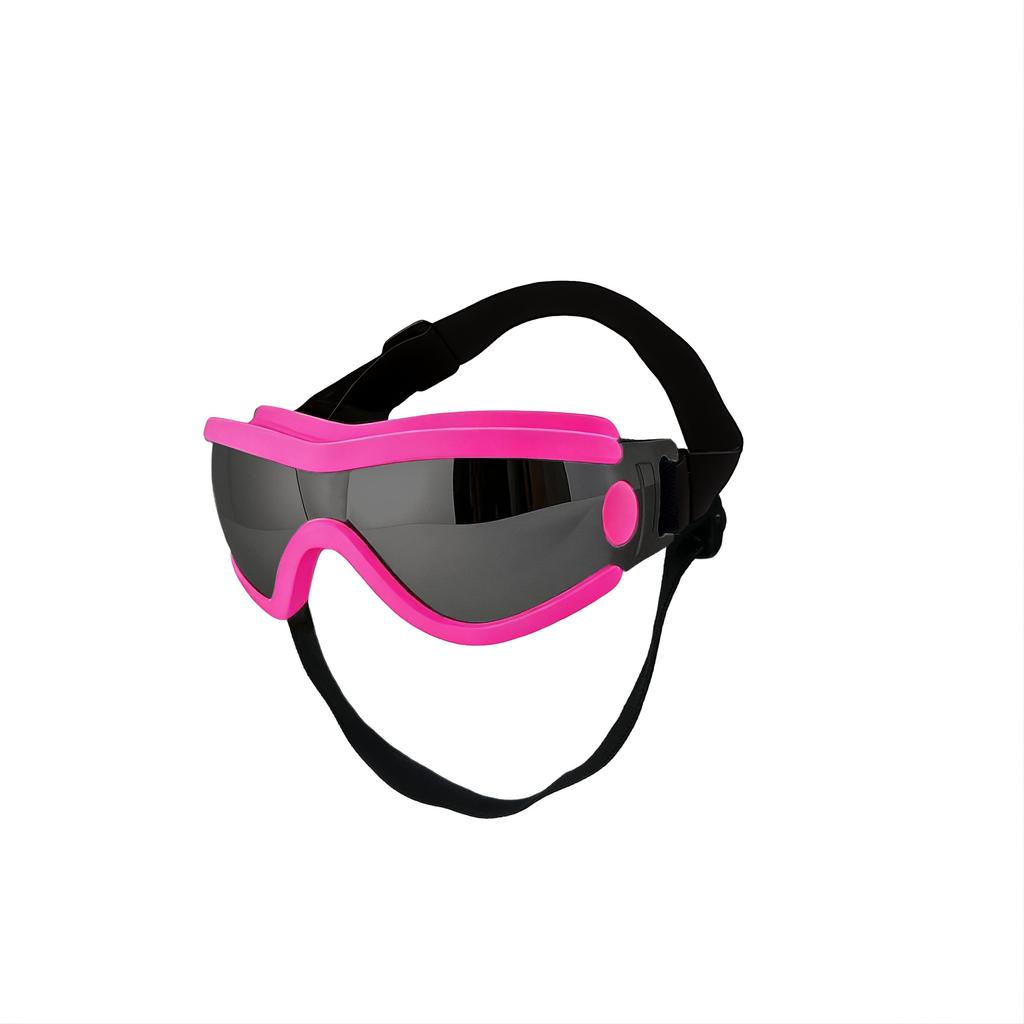 Dog Sunglasses Goggles Windproof Plastic Pet Leisure for Corgi Border Collie Teddy Dog Maine Coon All Seasons