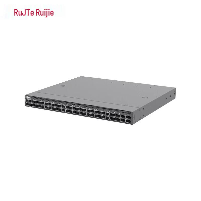 Ruijie RG-S6150-48VS8CQ-X 48-Port 10G/25G Fiber Switch