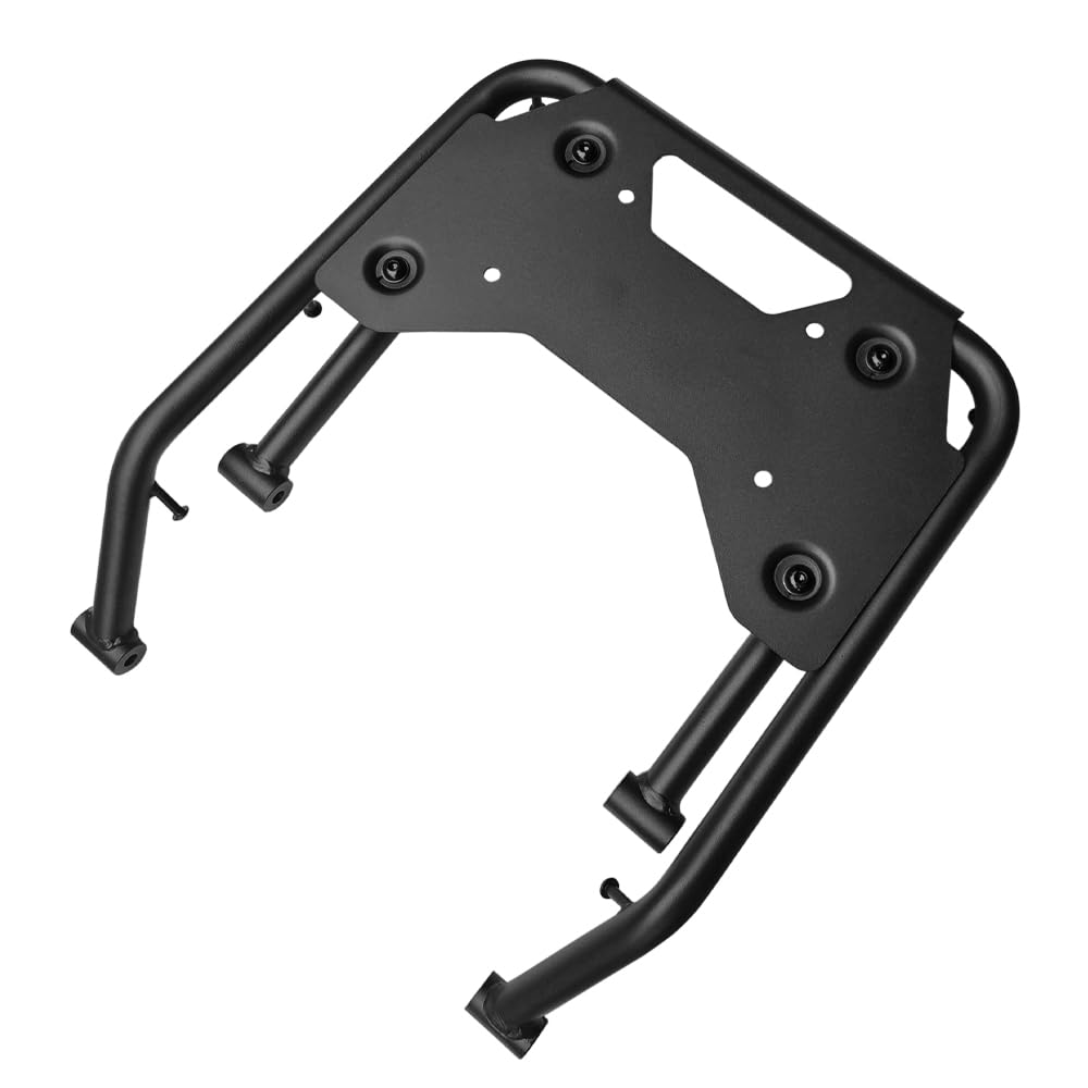 Rear Carrier Grab Bar Carrier Compatible with Honda CL250 CL500