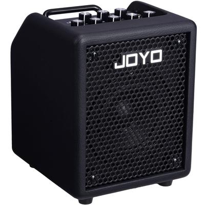 JOYO VIBE CUBE Компактный Басовый Комбоусилитель, Черный BA-30