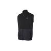 Air Engineered Quilted Vest Men Vests Black AJ1057-010