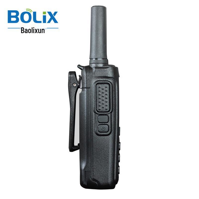 BoLix SPTT-T3 Public Network Push-to-Talk Terminal (CN version)