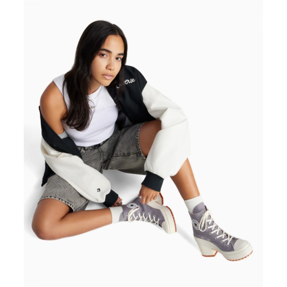 Converse Чак 70 D Lux Heel Move Stone A12575c