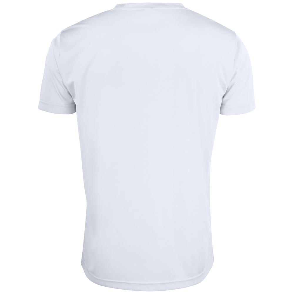 Clique Mens Active T-Shirt