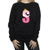 Disney Womens/Ladies Alphabet S Is For Sleeping Beauty Sweatshirt