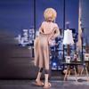 19 см Аниме Фигурка Эрин Горничная Одетая Фигурки Эрин Сексуальные Девушки Статуя Коллекция Куклы Настольное Украшение Модель Игрушка Ребенок Хэллоуин Подарок