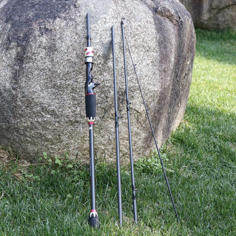 Удочка для ловли рыбы