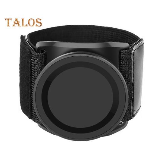 Магнитный держатель для телефона для бега, ремешок на запястье, универсальный ремешок на руку для чашки, легко устанавливается, вращается на 360 градусов, держатель для телефона для бутылки с водой для упражнений