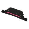 Waist Pack   Neoprene Running Waist Bag with Elastic Waistband for Men Women