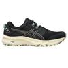 Asics Gel-Trabuco Terra 2 Удобные Дышащие Низкие Кроссовки Мужские Кроссовки Черные 1011B607-004