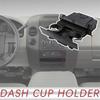 Подстаканник Пепельница на приборную панель Черный 6L3Z1504810Aa Для Lincoln Mark Lt 2006-2008