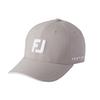Кепка FootJoy Shoe Icon Basic, Бежевая, Мужская, Размеры 57см-59см (FH25ABSC, FH25ABSC-2B)