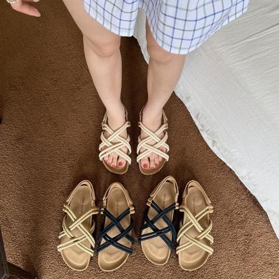 Женская обувь – Сандалии