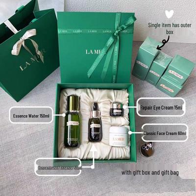 La Mer Коллекция Renewal Набор из 4 предметов