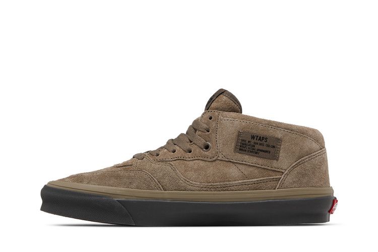 WTAPS x Vans OG Half Cab LX 'Койот'