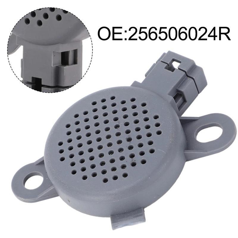 Car Reversing Parking Buzzer Alarm For Nissan For Qashqai For J11 2013- 256506024R Parking Sensor Buzzer Interior Parts