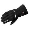 Komine EK-217 Protect Electric Heat Gloves for Motorcycles Black L