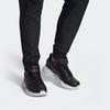 adidas Neo Strutter 'Черный Белый Красный' FV0426