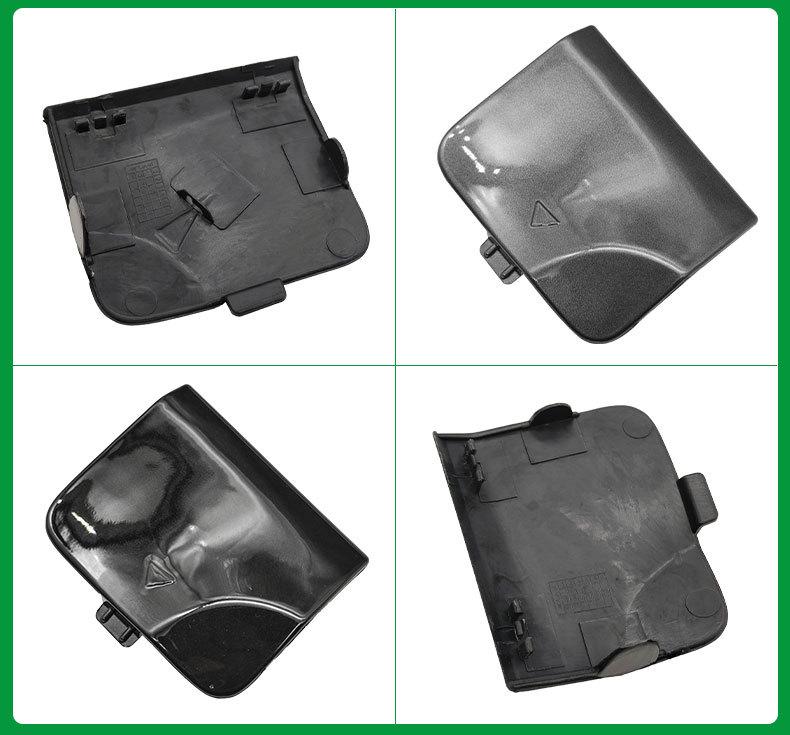 BMW X3 G08 (2018-2021) Rear Tow Hook Cover 51127498525