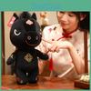Year Horse Of Animal Plush Doll With Cute Cartoon Design For Festive Giving Gift