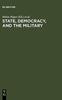 Книга State, Democracy, and the Military : Turkey In the 1980s