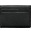 D Lab Velo Simple Card Wallet