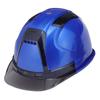 TOYO Metallic Paint Helmet Metallic Blue No.390FSMBU