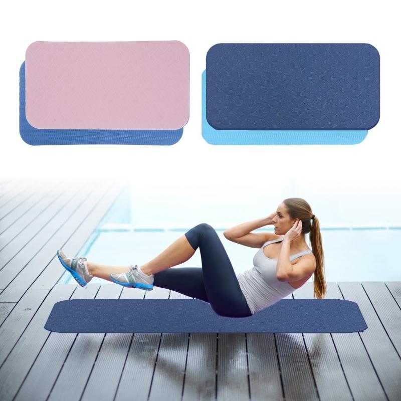 Hand Support Pad Yoga Knee Pad Cushion Pilates Kneeling Pad Yoga Knee Cushion