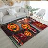 Manchester Customized Name Carpet Design for Foyer Decorate room Outdoor Balcony Antislip Carpet Anime Office Decor Best for Christmas