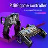 Six-Finger K21 W10 AK66 Многофункциональный игровой контроллер для мобильных устройств