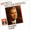 CD ДИТРИХ ФИШЕР-ДИСКАУ Шуберт 21 песня CDM7695032 EMI 1988 Европа Классика Б/у
