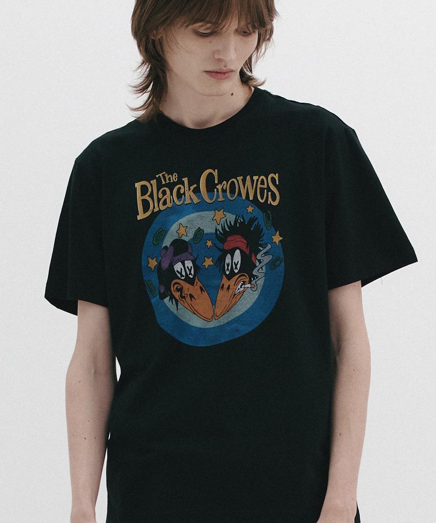Логотип Beulabado Tbc Crowes Target (Brent2389)