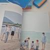 TXT 4 types of photobooks Used