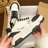 Women's Fashion Cool Shoes  Spring Summer New Style Thick Soled Breathability Height Increasing Versatile Trend Sneakers