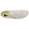 Nike Кроссовки Zoom Mamba 6 Sail Fierce Pink Unisex Cream Light-Lemon-Twist Guava-Ice DR2733-101