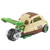 TOMICA SC-07 Star Wars Star Cars YODA BUB200 Y TAKARA TOMY NEW из Японии