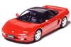 Tamiya Sports Car Series Honda NSX 1/24