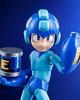 MDLX Rockman окрашенная подвижная фигурка не масштабная ABS&PVC&POM&литье под давлением&металл&магнит