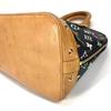 Louis Vuitton M40444 MonogramMulticolore Alma PM Сумка-тоут Ручная сумка Черный