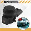 PDC Parking Aid Sensor Front & Rear 66202520666 66209261582 66209261587 For BMW- F20 F21 F22 F30 F31 F32 F33 ,4PCS-A99D