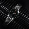 Liberta Luminox SEA SERIES 3122M Мужские серебристые часы для дайвинга