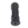 Тренажер для выравнивания давления в ушах из алюминиевого сплава, легкий, с 3 шариками, черный