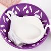 Plastics Laundry Ball Anti-Winding Cleaning Tool Magic Bra Saver  Washing Machine